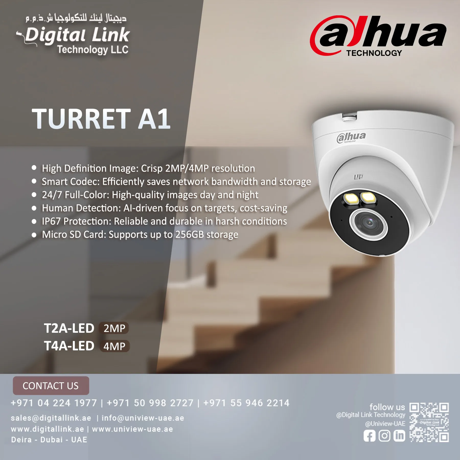 Surveillance technology blog