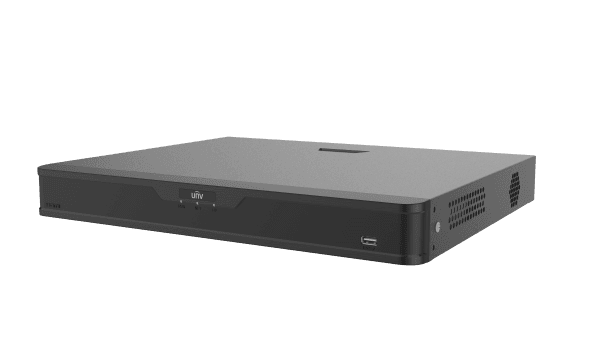 NVR302-08B-P8-IQ