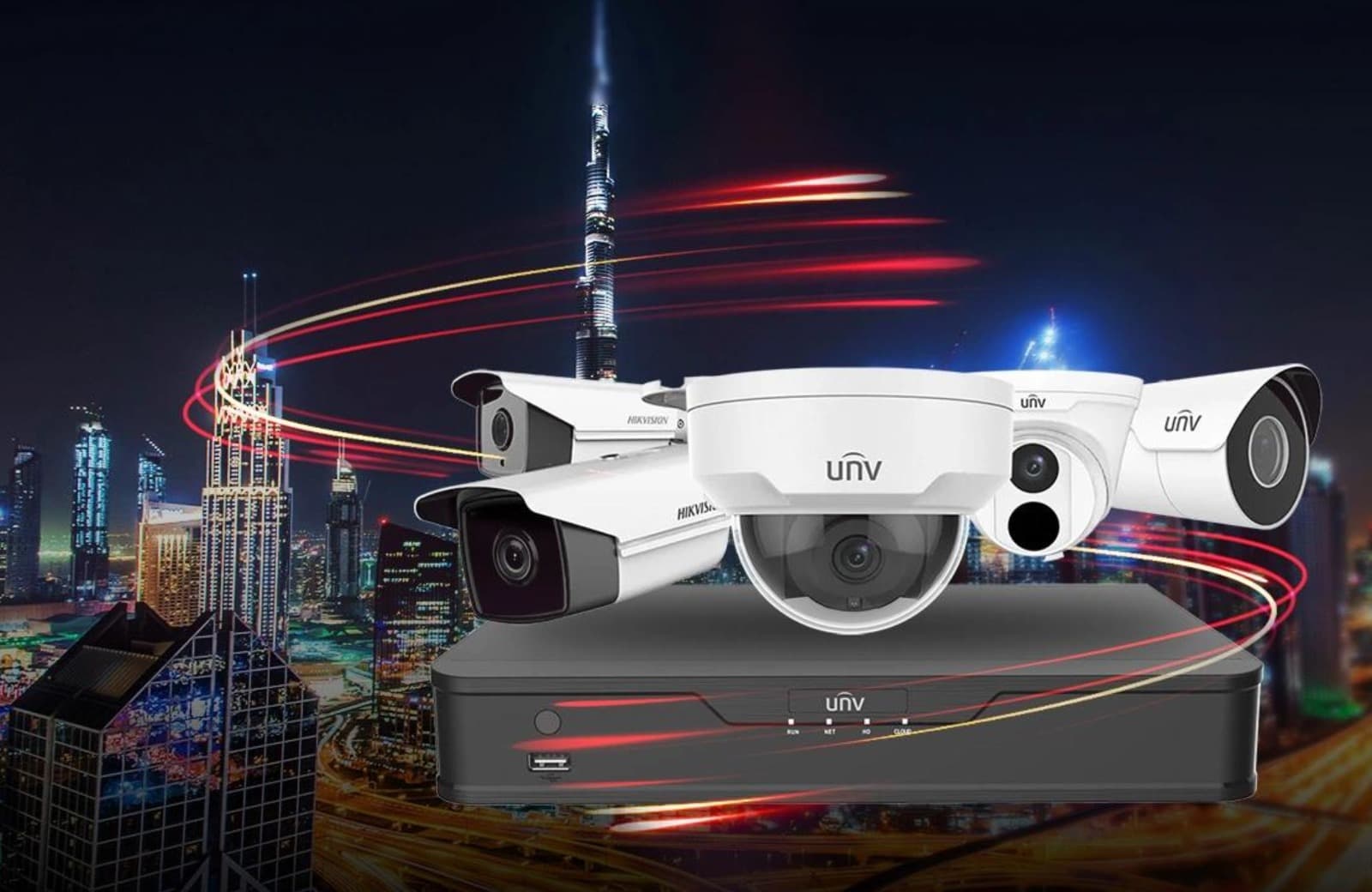 Setting Up Your UNV System: Best Practices for Installers