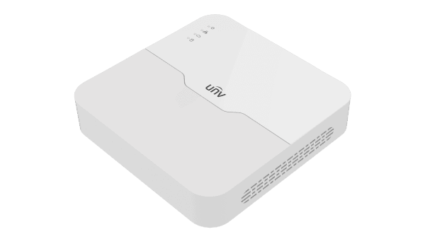 NVR301-B-LP-IQ Series